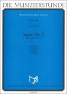 Suite Nr.2 