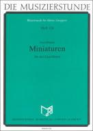 Miniaturen 