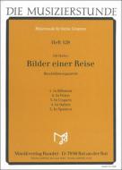 Bilder einer Reise 