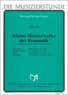 Kleine Meisterwerke der Romantik 