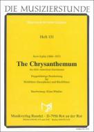 The Chrysanthemum 