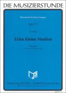 10 kleine Studien 