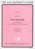 New Serenade 