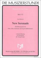 New Serenade 