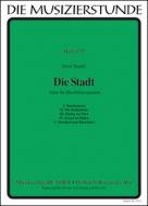 Die Stadt 