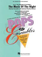 The Music Of The Night 