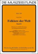 Folklore der Welt- 2 