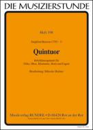 Quintuor 