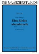 Eine kleine Abendmusik 