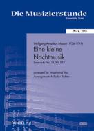 Eine kleine Nachtmusik 