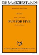 Fun For Five 