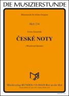 Ceske Noty 