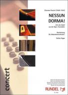 Nessun Dorma 