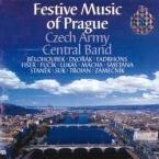 Festive Music Of Prague 