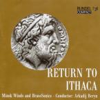 Return To Ithaca 