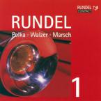 RUNDEL P-W-M 1 