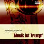 Musik ist Trumpf 