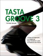 Tasta Groove 3 