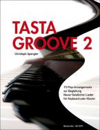 Tasta Groove 2 
