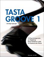 Tasta Groove 1 