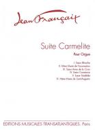 Suite carmelite 