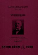 Choralmesse 