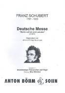 Deutsche Messe 