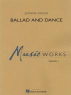 Ballad And Dance Standard
