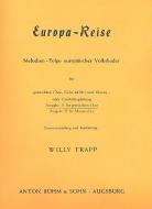 Europareise 