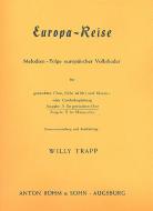 Europareise 