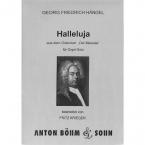 Halleluja 