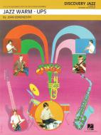 Jazz Warm-Ups 