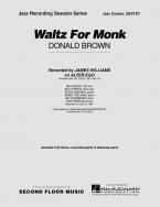 Waltz For Monk 