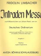 Intraden Messe 