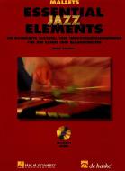Essential Jazz Elements 