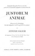 Justorum Animae 