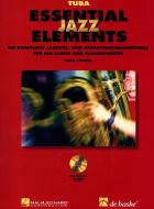 Essential Jazz Elements 