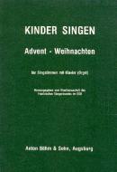 Kinder singen 