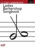 Ladies Barbershop Songbook 