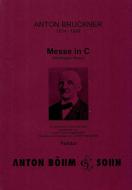 Messe C-Dur "Windhaager Messe" 