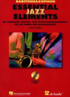 Essential Jazz Elements 