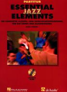 Essential Jazz Elements 