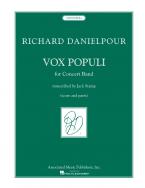 Vox Populi 