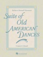 Suite Of Old American Dances 