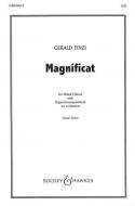 Magnificat op. 36 