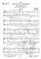 Missa Brevis B-Dur Hob. 22/7 