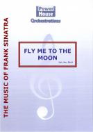 Fly Me To The Moon 