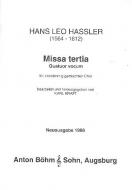 Missa Tertia 