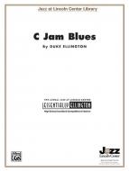 C Jam Blues 