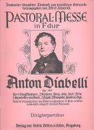 Pastoralmesse F-Dur op. 147 